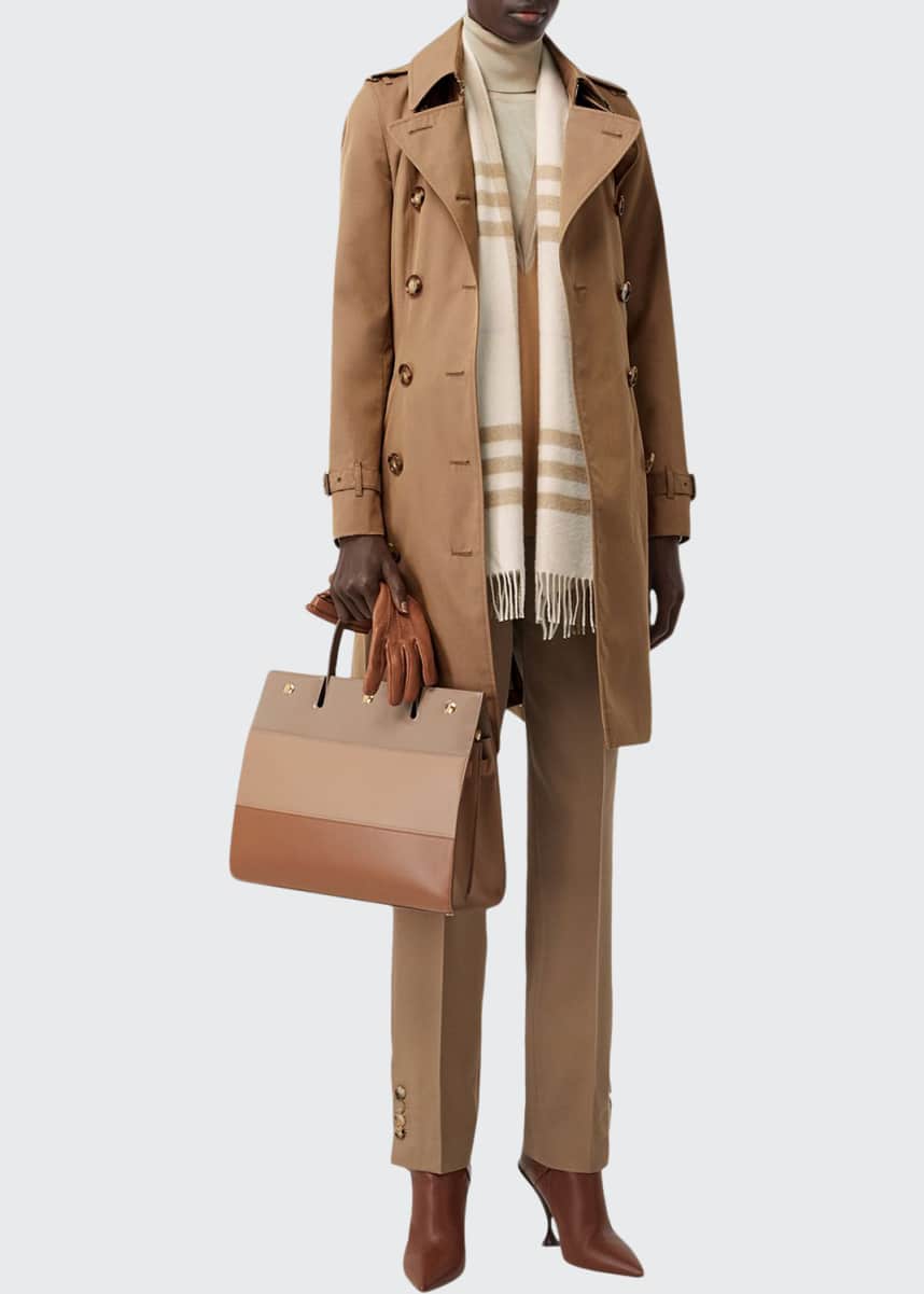 Burberry Clothes Dresses Pants At Bergdorf Goodman