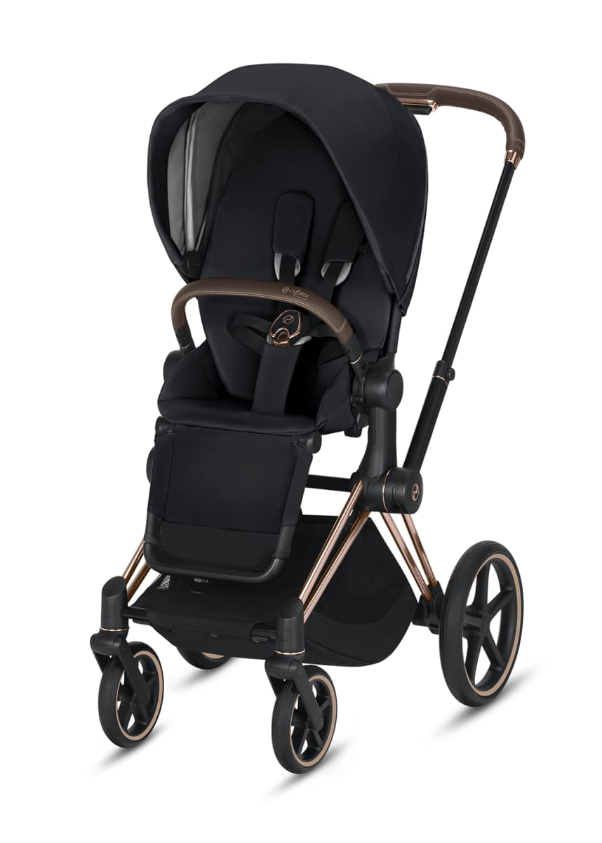 boots baby stroller