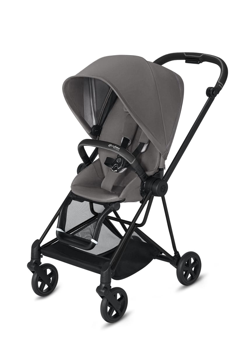 boots baby stroller