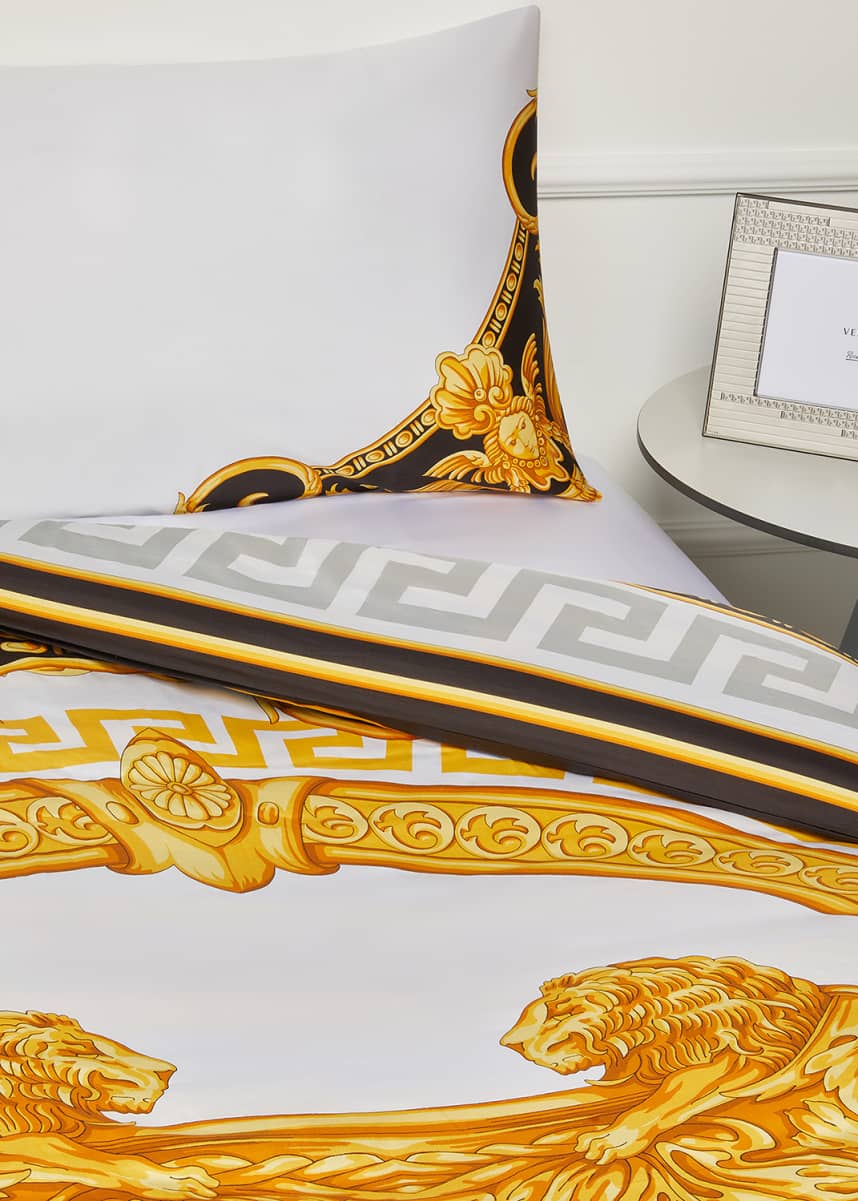 Luxury Bedding At Bergdorf Goodman