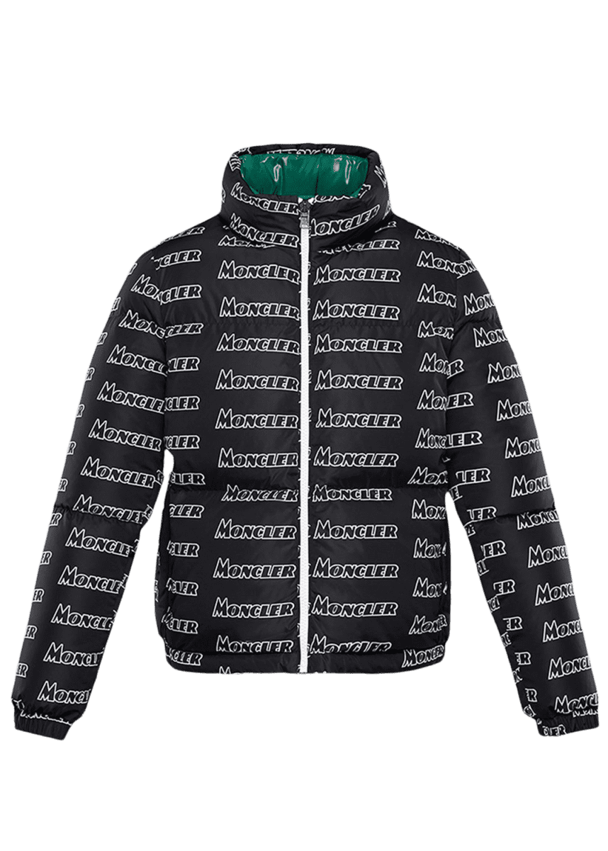أسلوب جديد بضعة أيام بعيدا بيع الأحذية Moncler Seer Logo Jacket Free Forums Biz