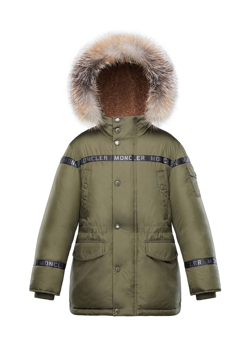 moncler blavet