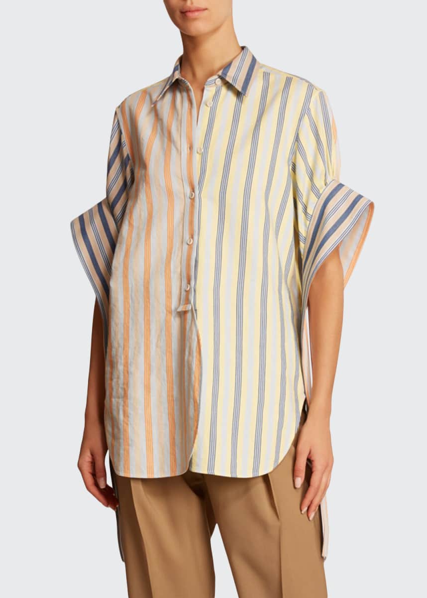 Jw Anderson Women S Clothing At Bergdorf Goodman
