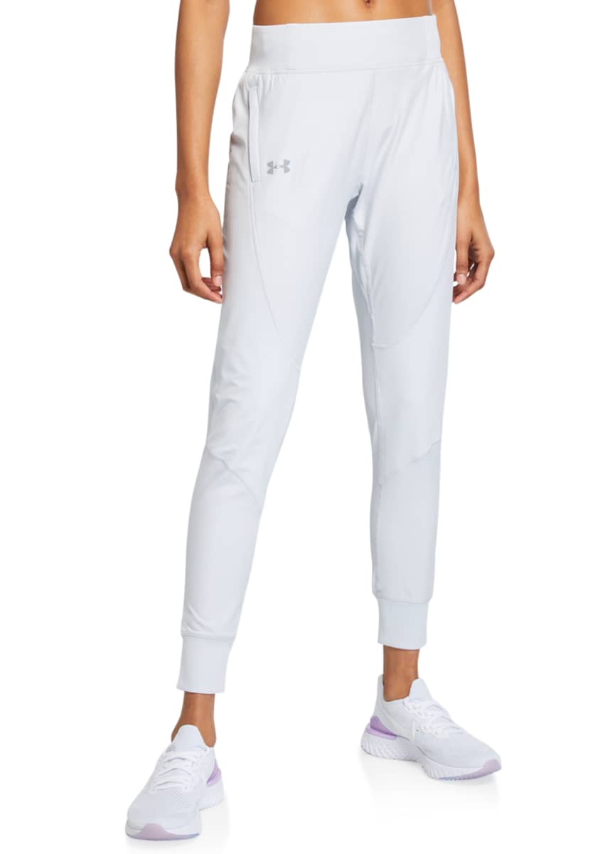 women's ua qualifier speedpocket trousers