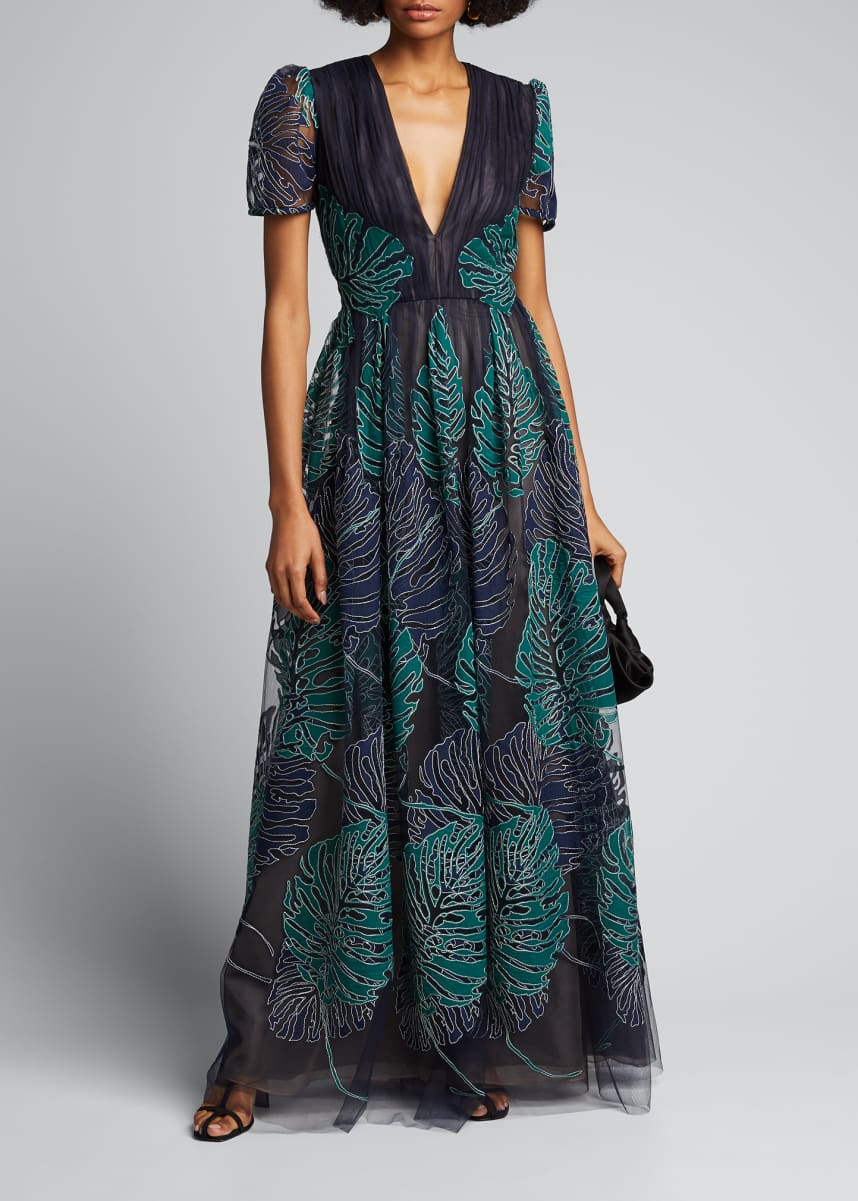 j mendel evening gowns