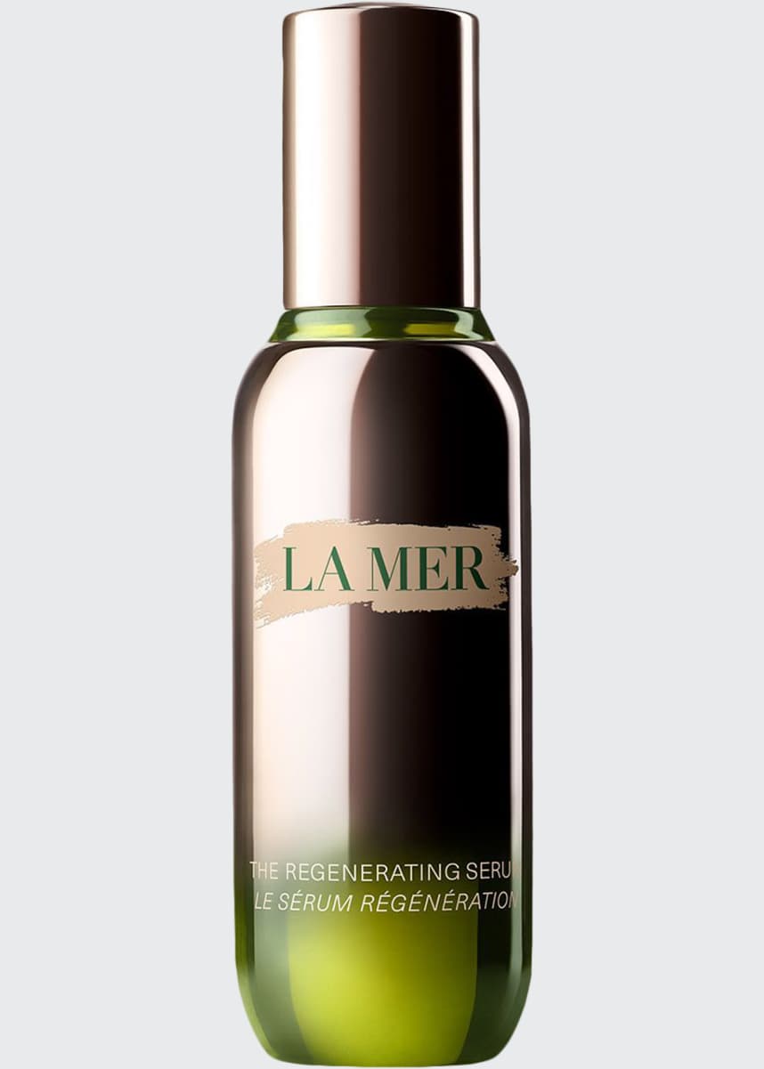 Luxury Skincare Products At Bergdorf Goodman