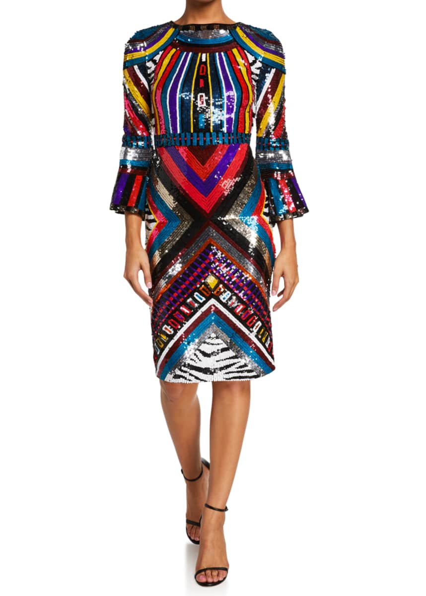 Alice and Olivia Evening Dresses & Gowns at Bergdorf Goodman