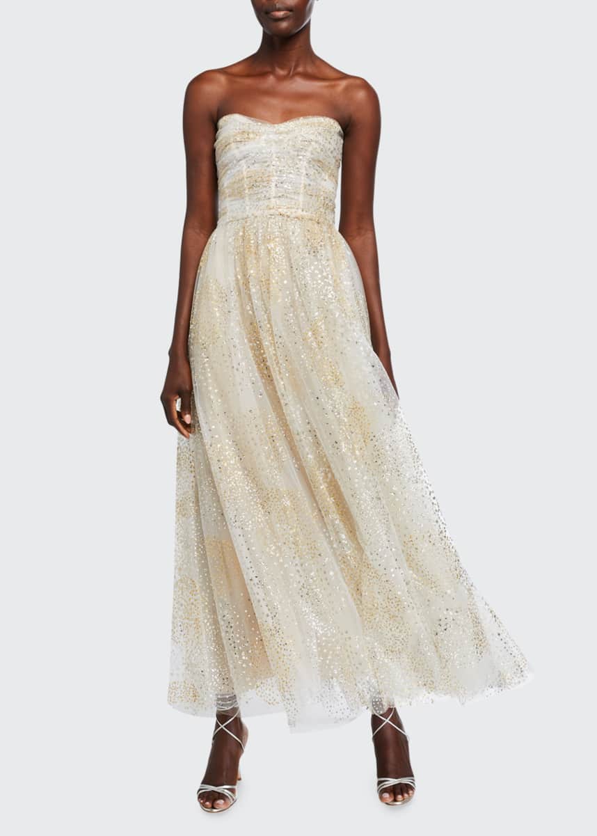 neutral cocktail dresses