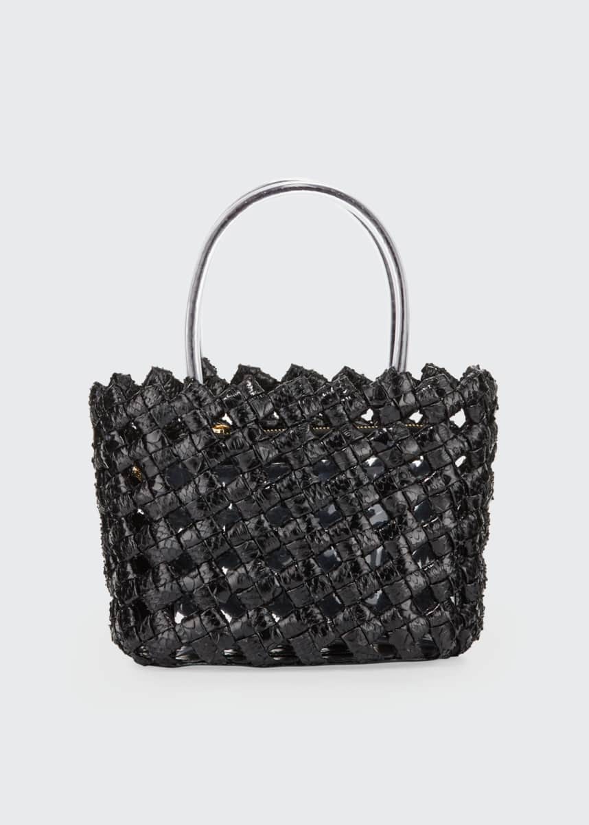 Nancy Gonzalez At Bergdorf Goodman