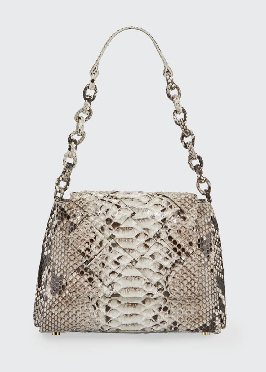 Nancy Gonzalez At Bergdorf Goodman