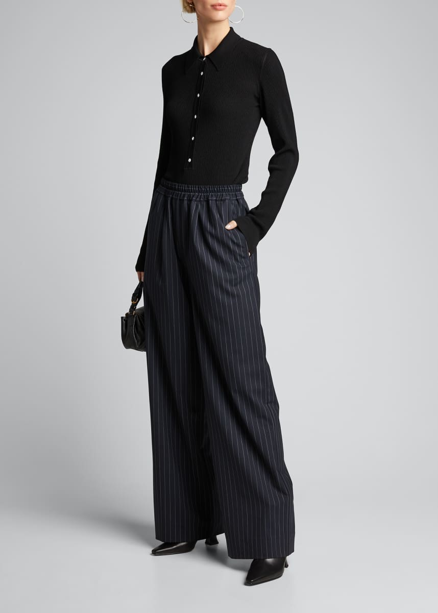 Gauge 81 Clothing at Bergdorf Goodman