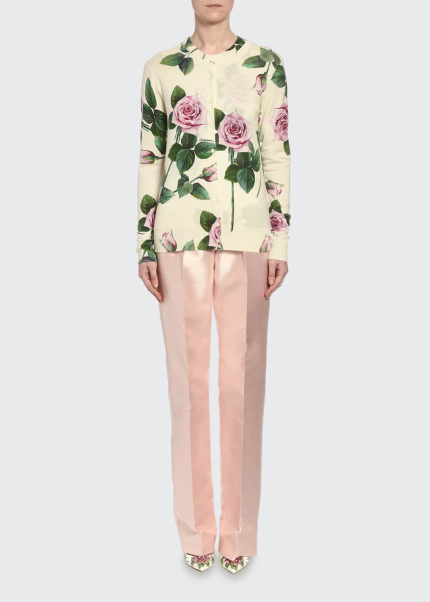 Dolce Gabbana Ready To Wear Collection At Bergdorf Goodman