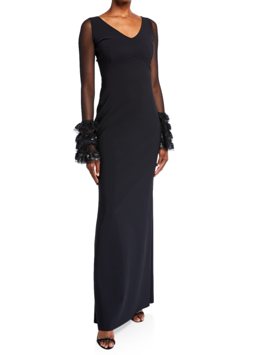 bergdorf goodman gowns