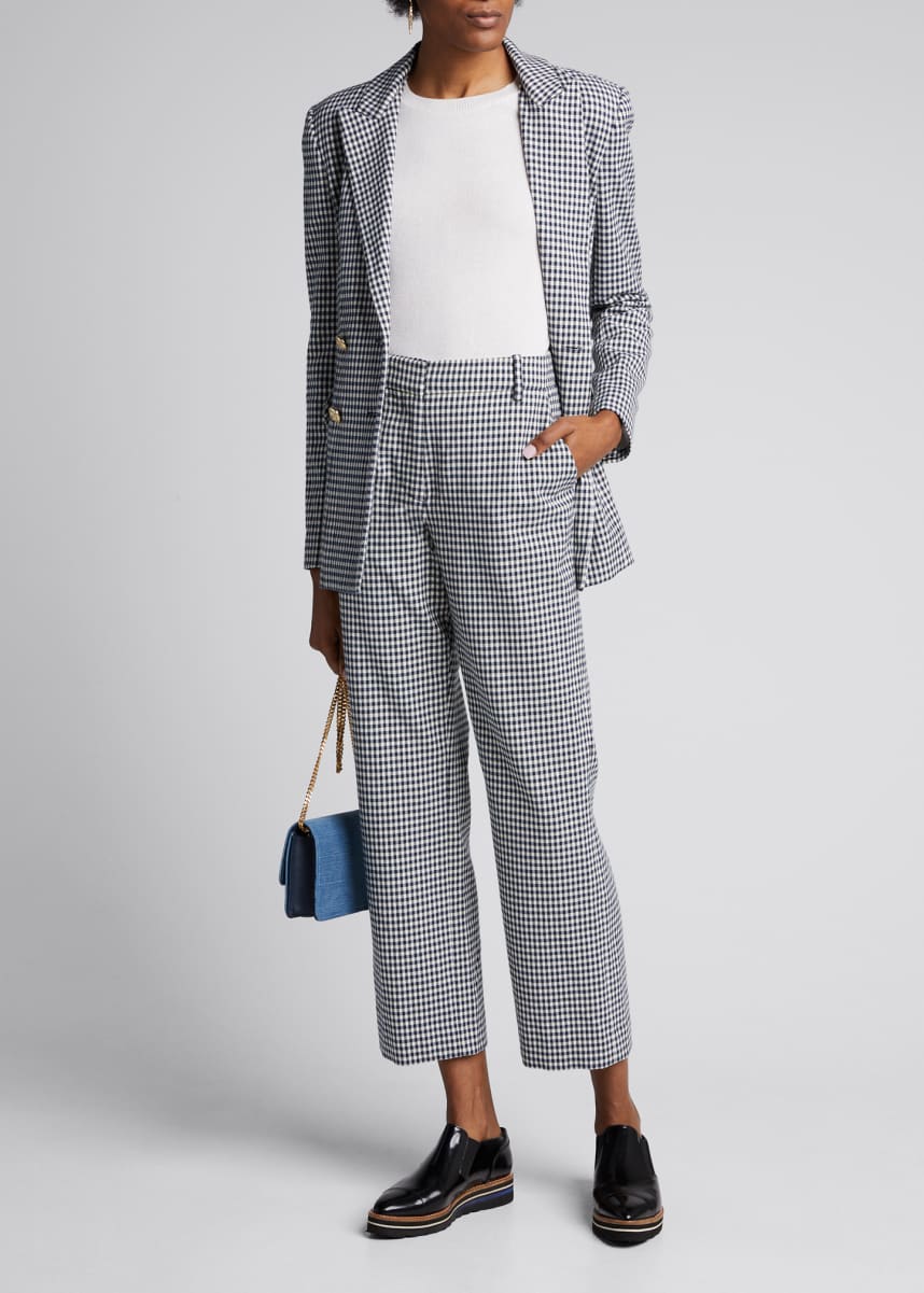 Derek Lam 10 Crosby At Bergdorf Goodman