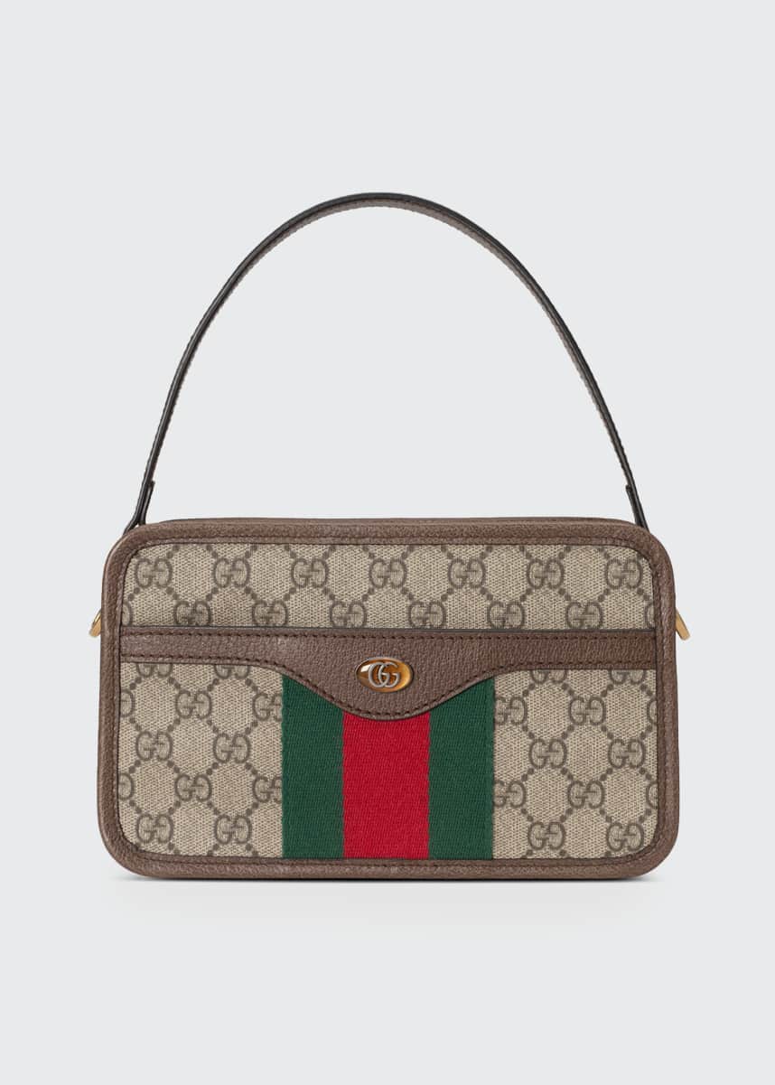 gucci ophidia medium gg supreme camera crossbody bag