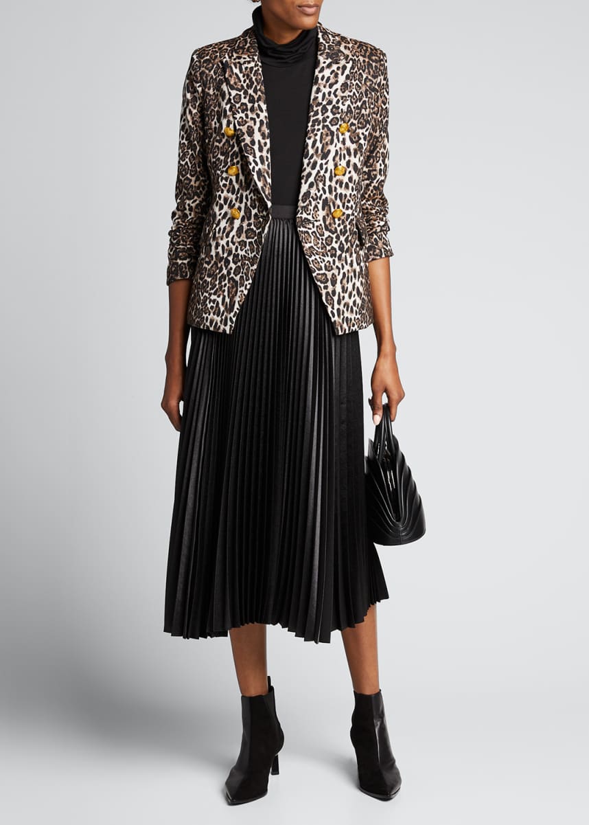 Women’s Evening Jackets at Bergdorf Goodman