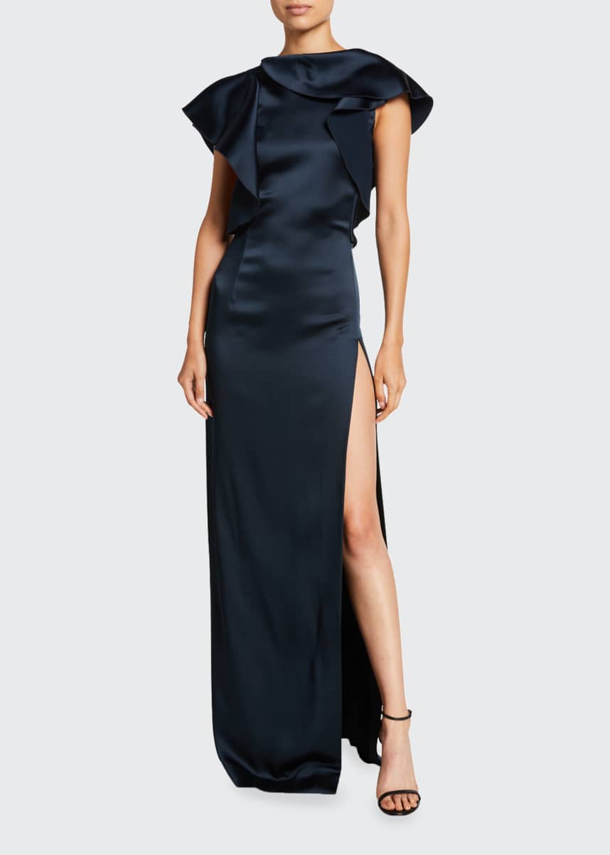 bergdorf goodman evening dresses sale