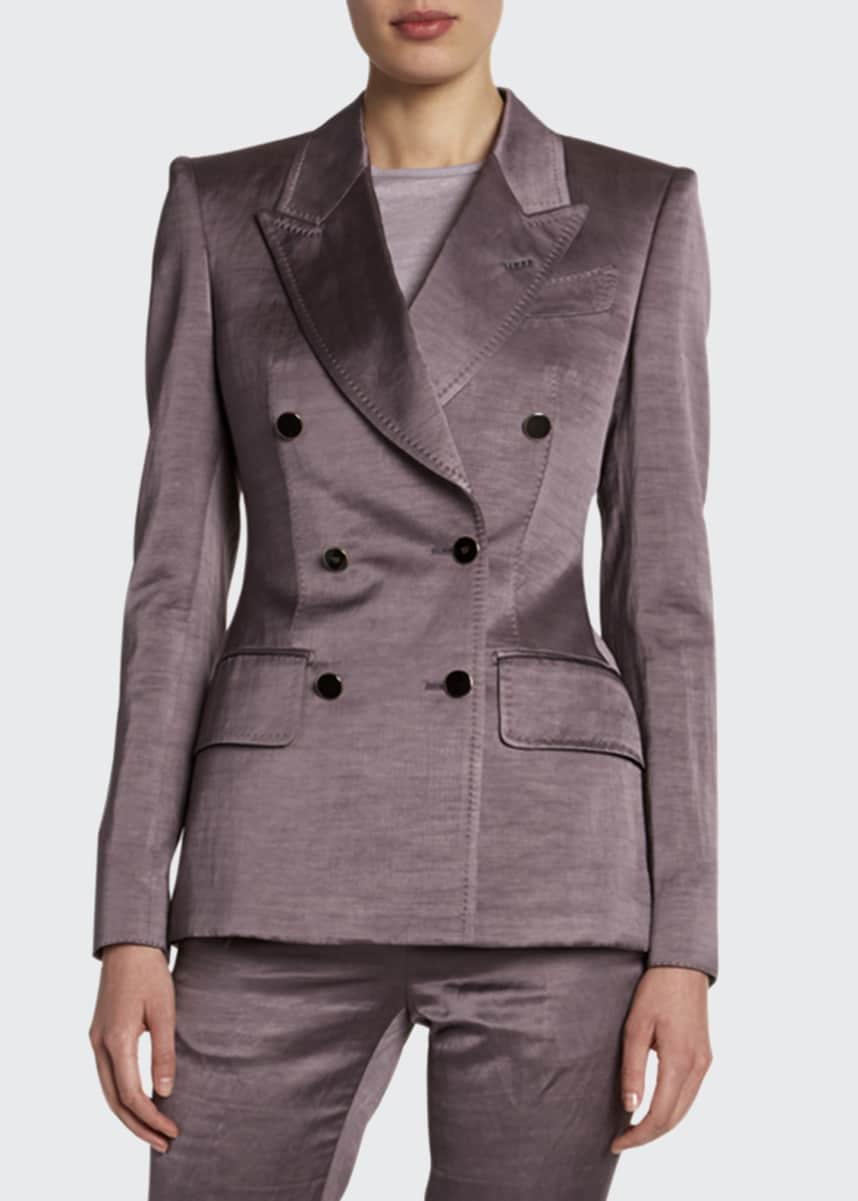 Tom Ford Women S Clothing At Bergdorf Goodman