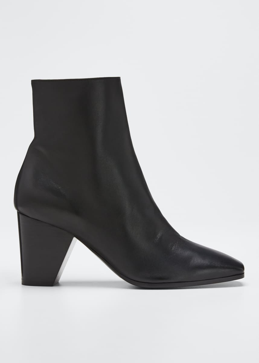 pierre hardy booties