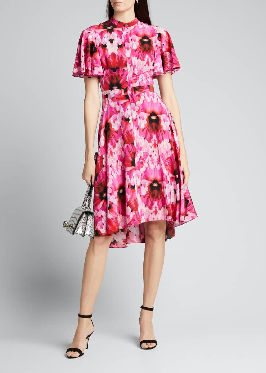 Alexander Mcqueen Collection At Bergdorf Goodman