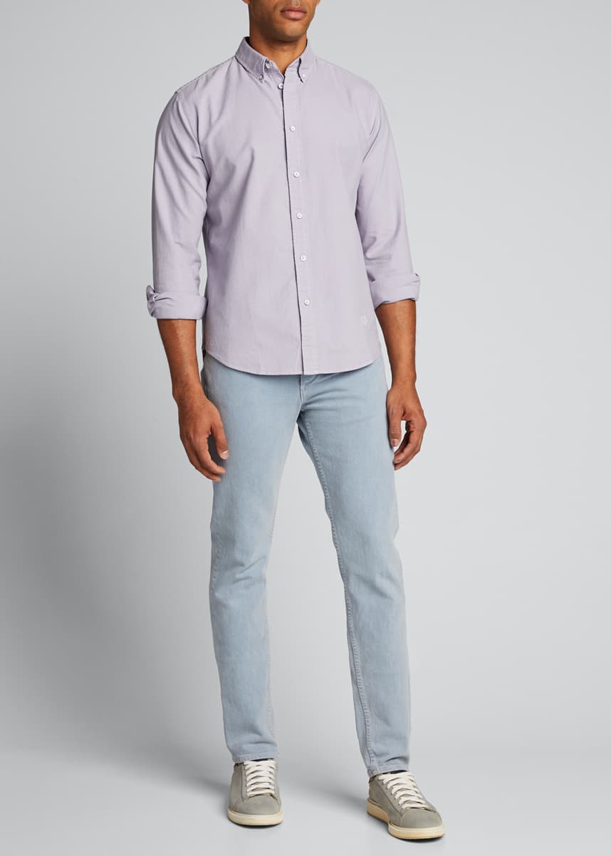 rag and bone fit 2 classic chino