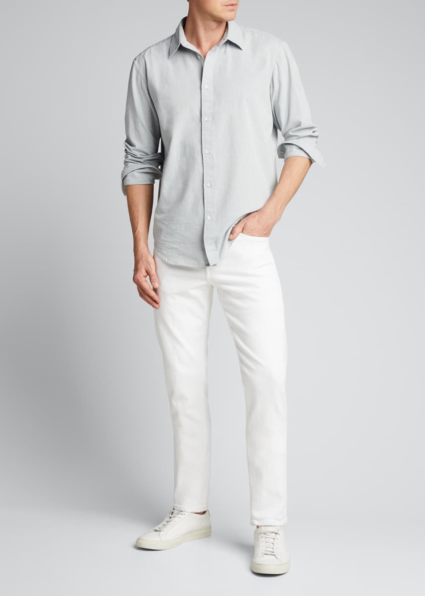 Men S Clothing At Bergdorf Goodman
