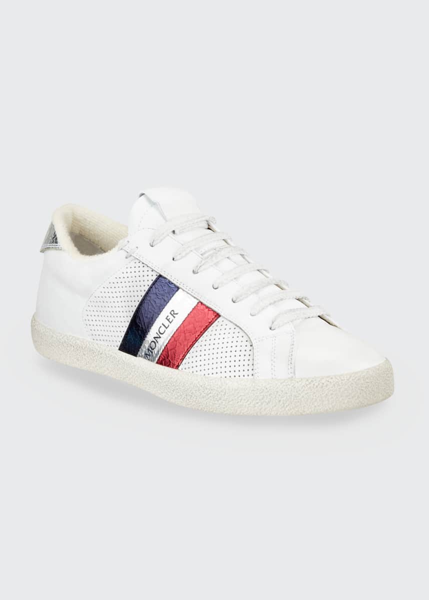 moncler mens shoes sale