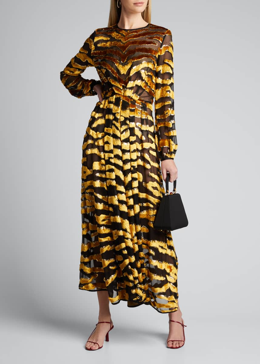 Adam Lippes Clothing At Bergdorf Goodman