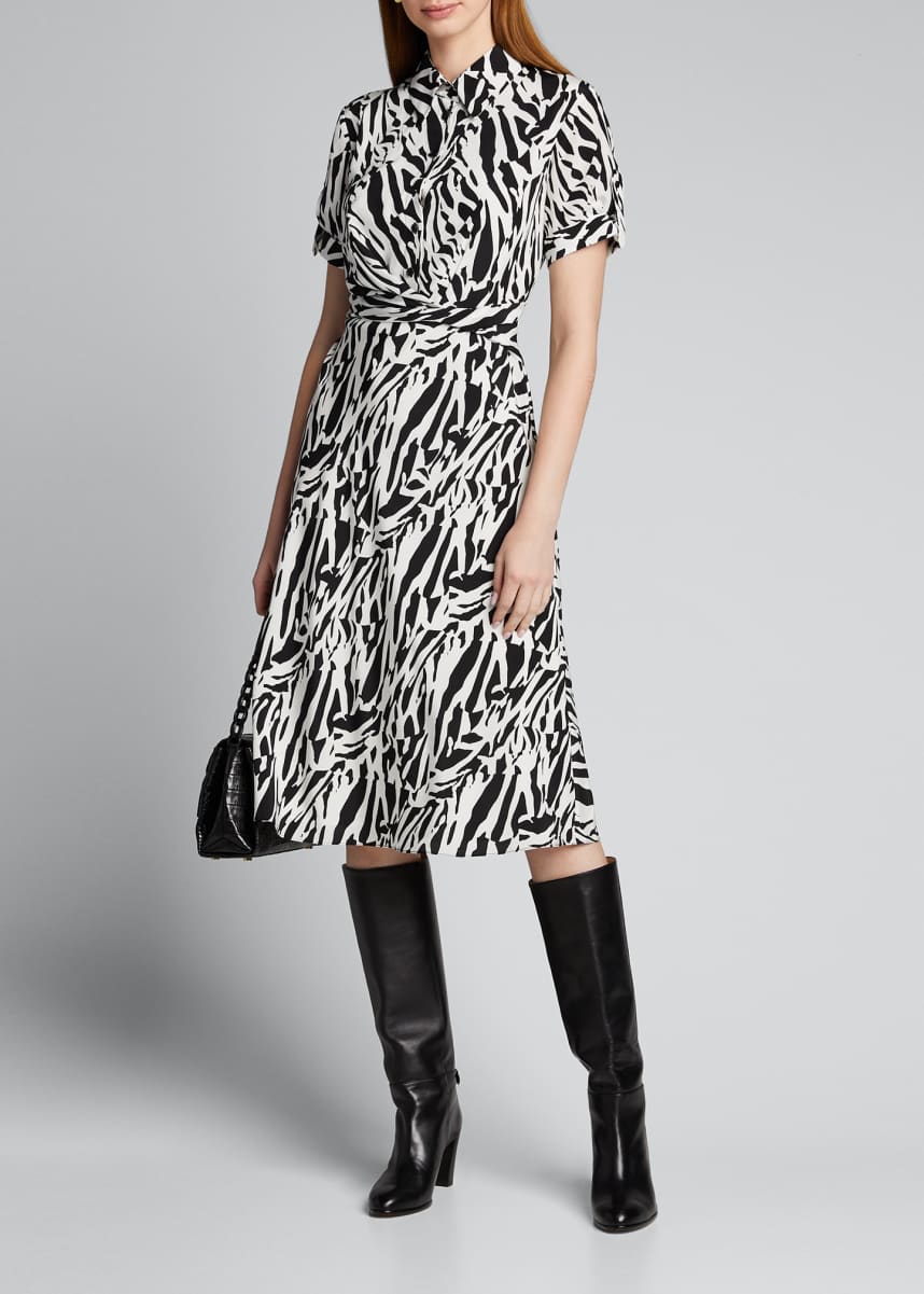 diane von furstenberg jumpsuit bloomingdales