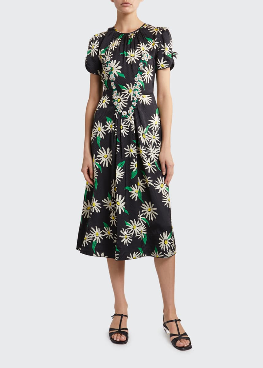 Marc Jacobs Women S Clothing At Bergdorf Goodman