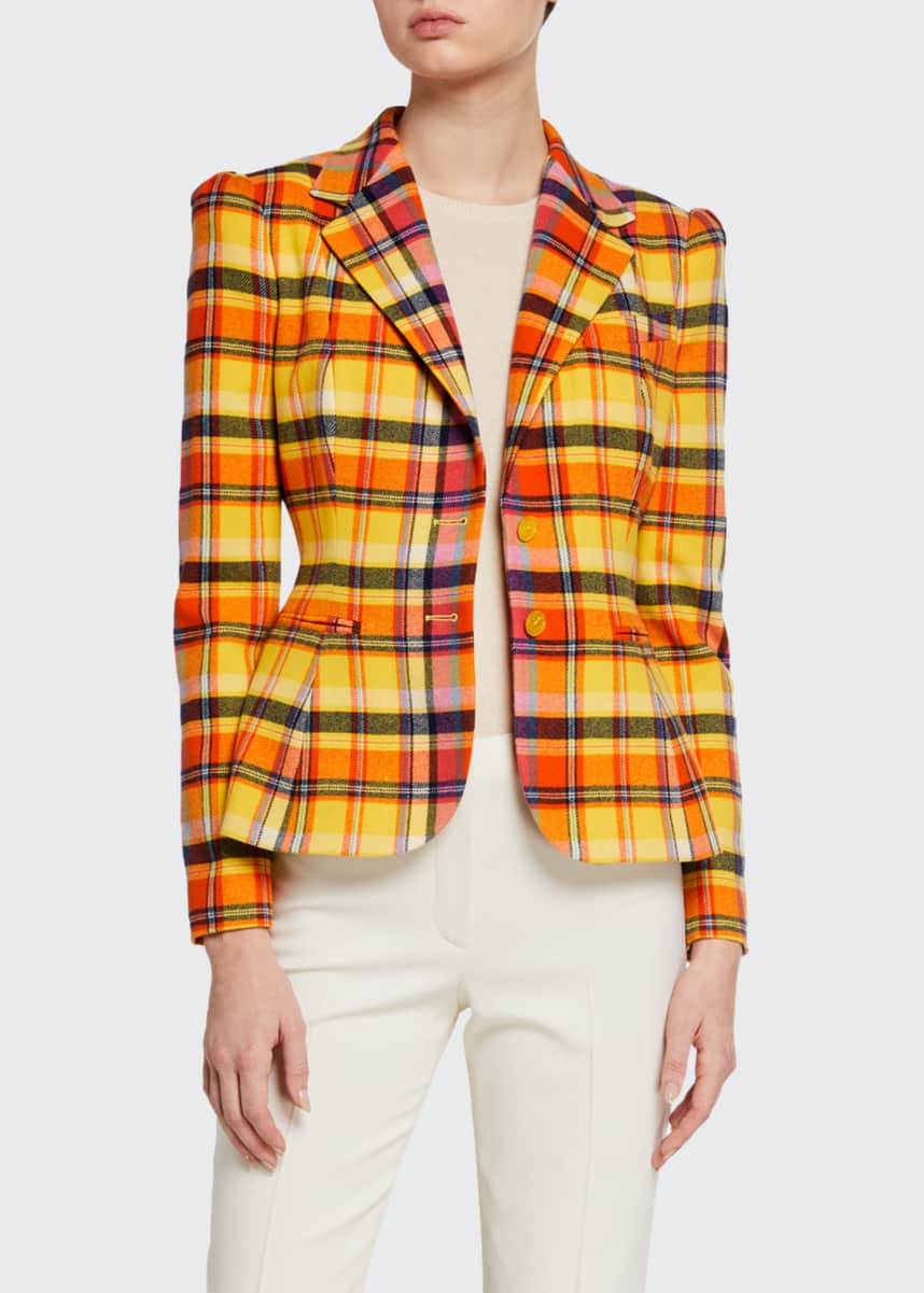 Ralph Lauren Collection Jackets Sweaters At Bergdorf Goodman