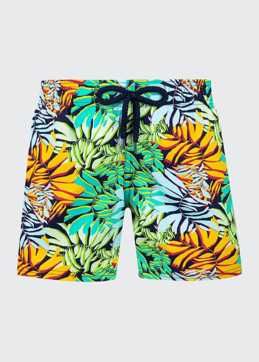 Vilebrequin Swimwear Swim Trunks Boardshorts At Bergdorf Goodman