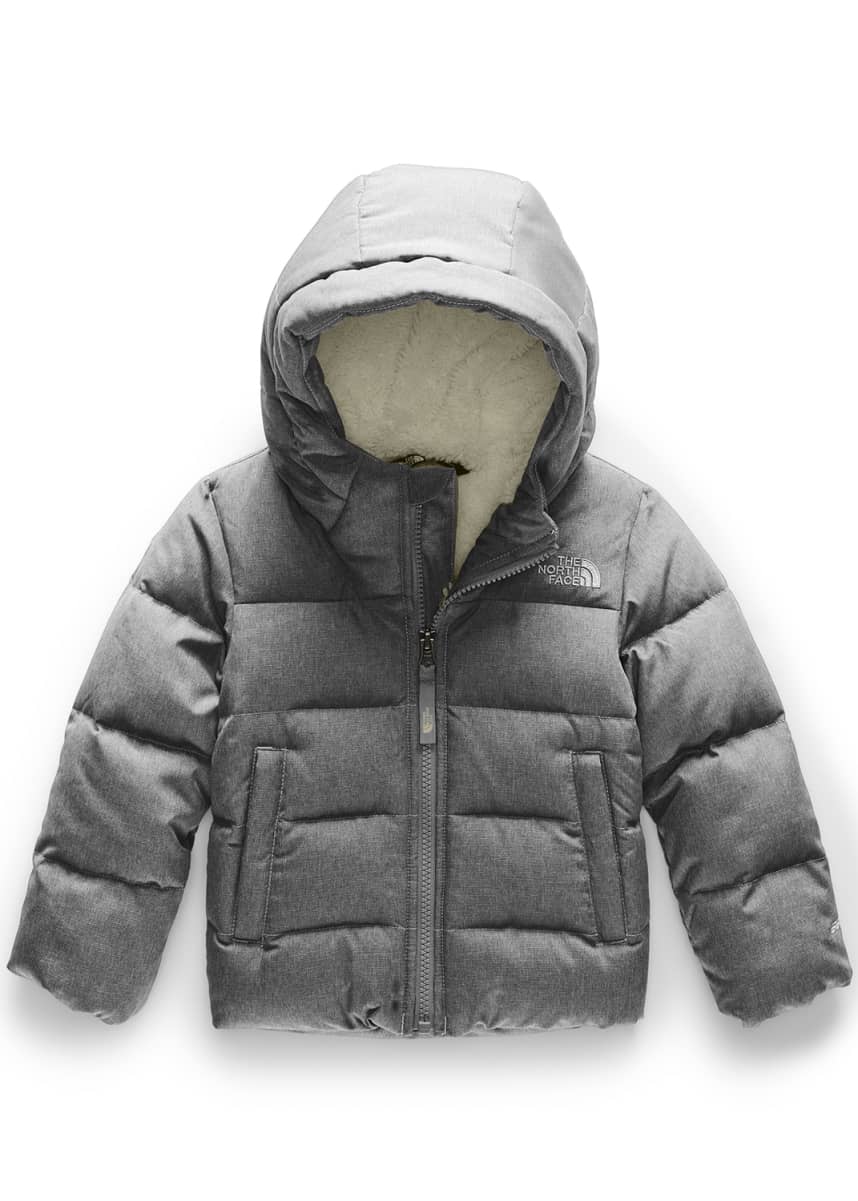 toddler north face denali 4t