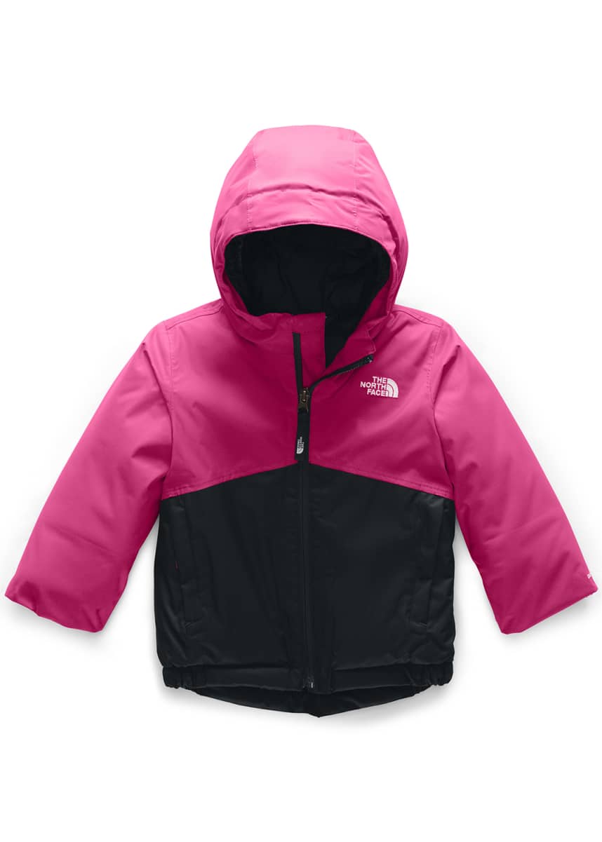 the north face 4t
