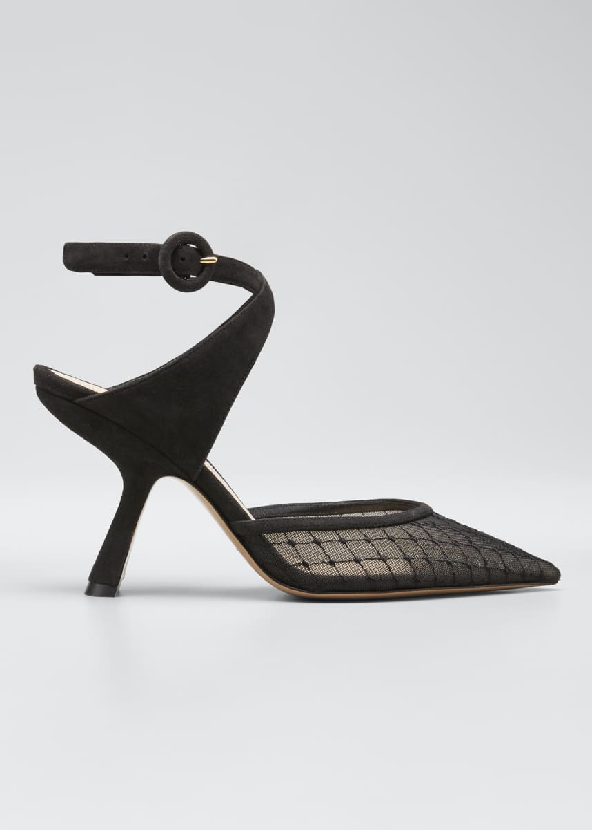 nicholas kirkwood shoes