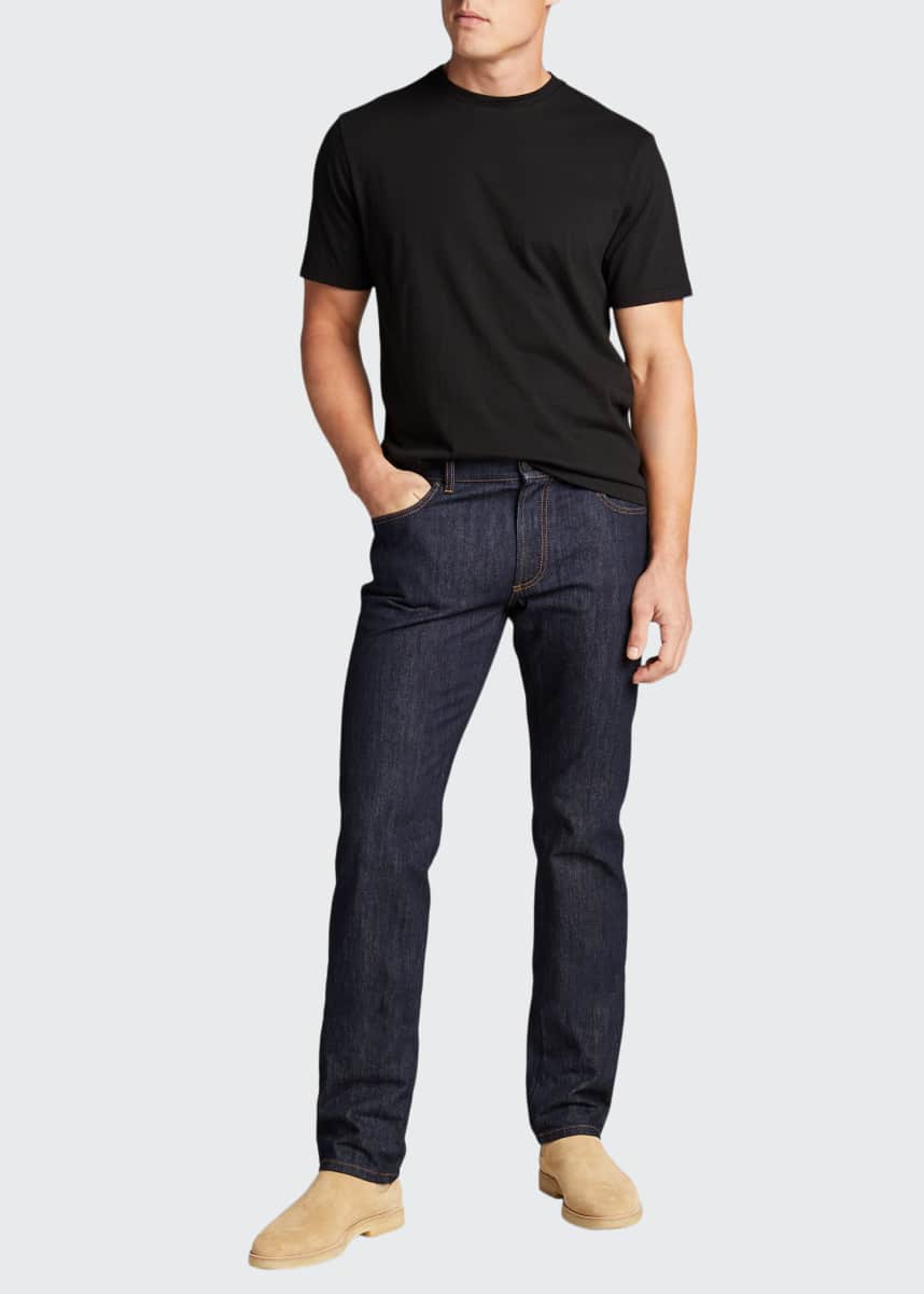 frame denim mens