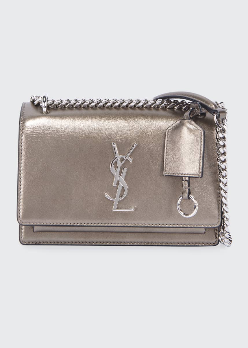 Designer Shoulder Bags At Bergdorf Goodman