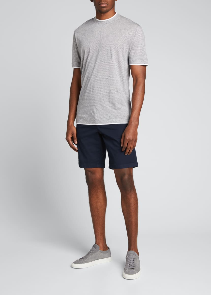 Men's Shorts : Cargo & Denim Shorts at Bergdorf Goodman