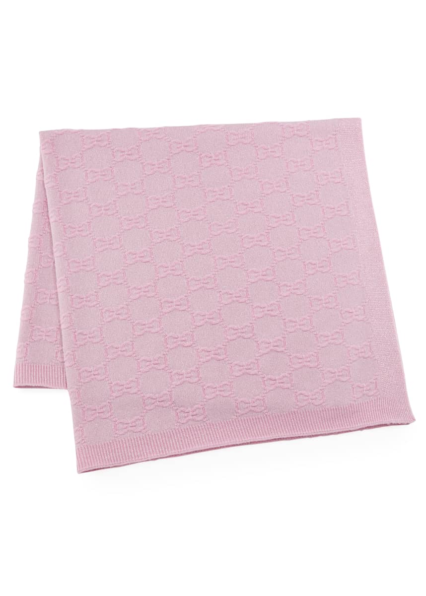 baby gucci scarf
