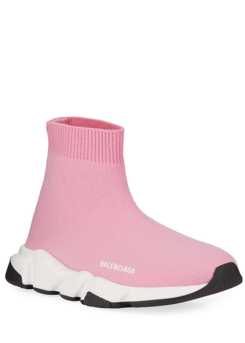 baby balenciaga runners