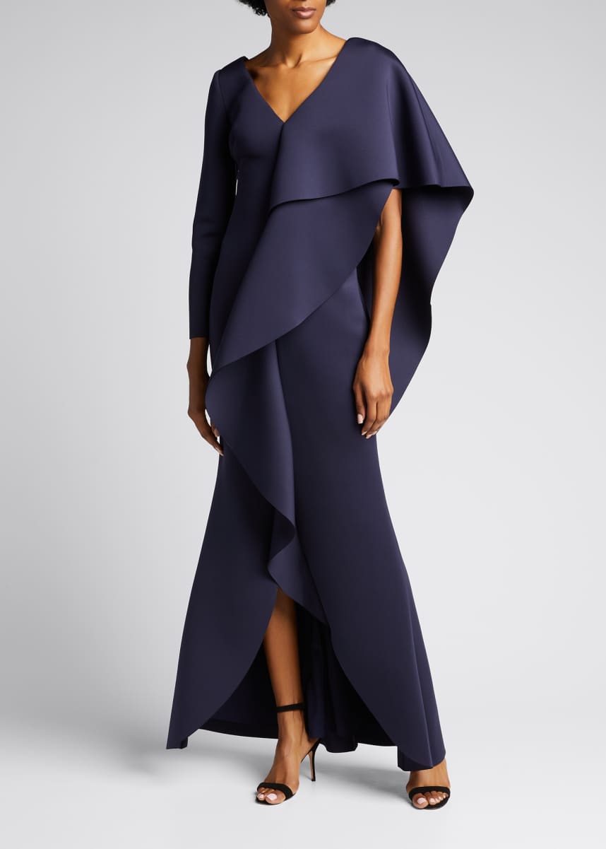 Designer Gowns for Women at Bergdorf 