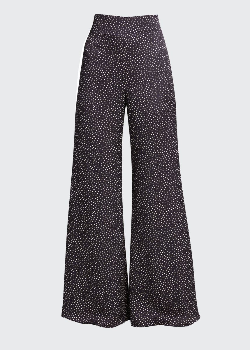 wide leg pants kmart
