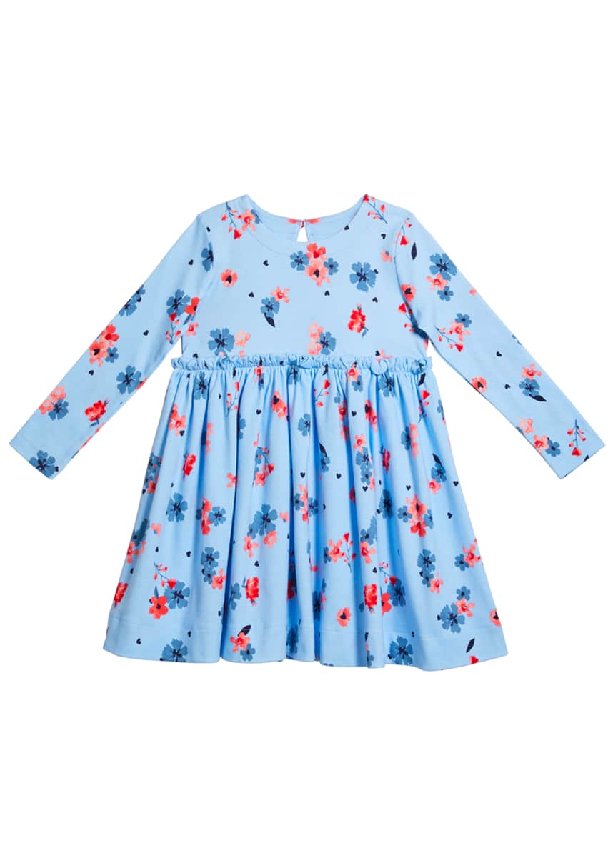 Girls Clothing Sizes 2 6 At Bergdorf Goodman