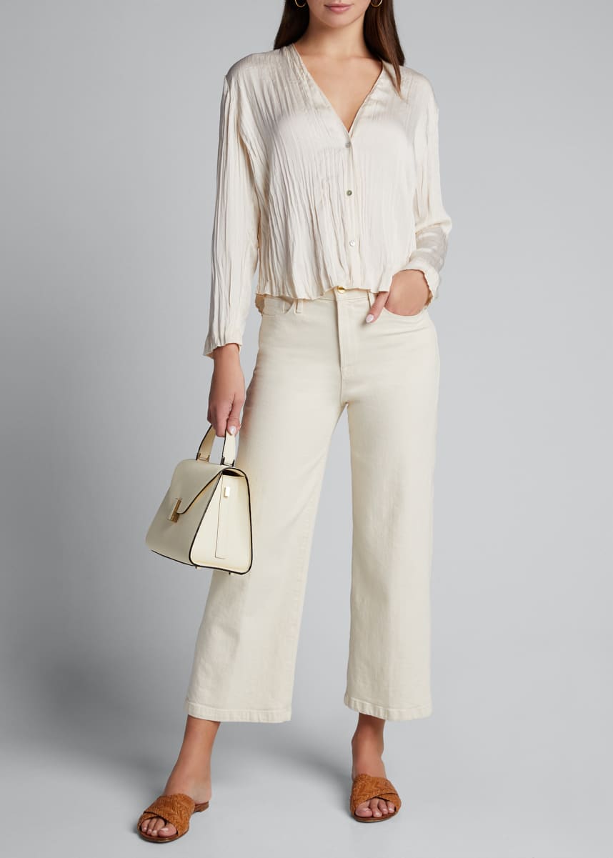 vince blouses on sale