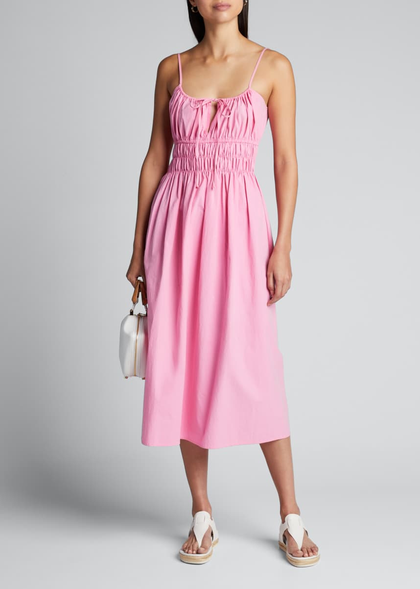 Women S Clothing At Bergdorf Goodman