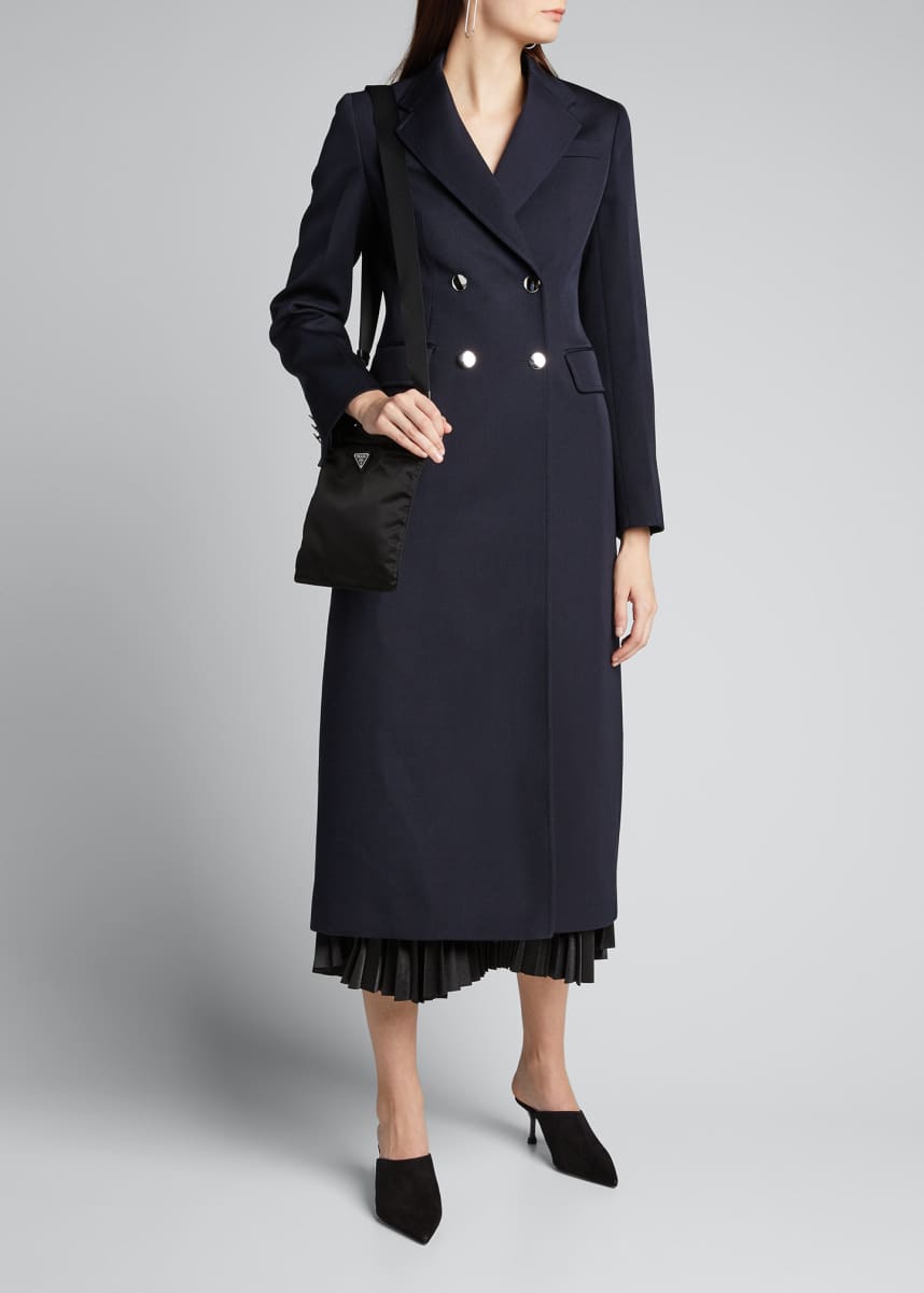 Prada Ready To Wear Clothing At Bergdorf Goodman