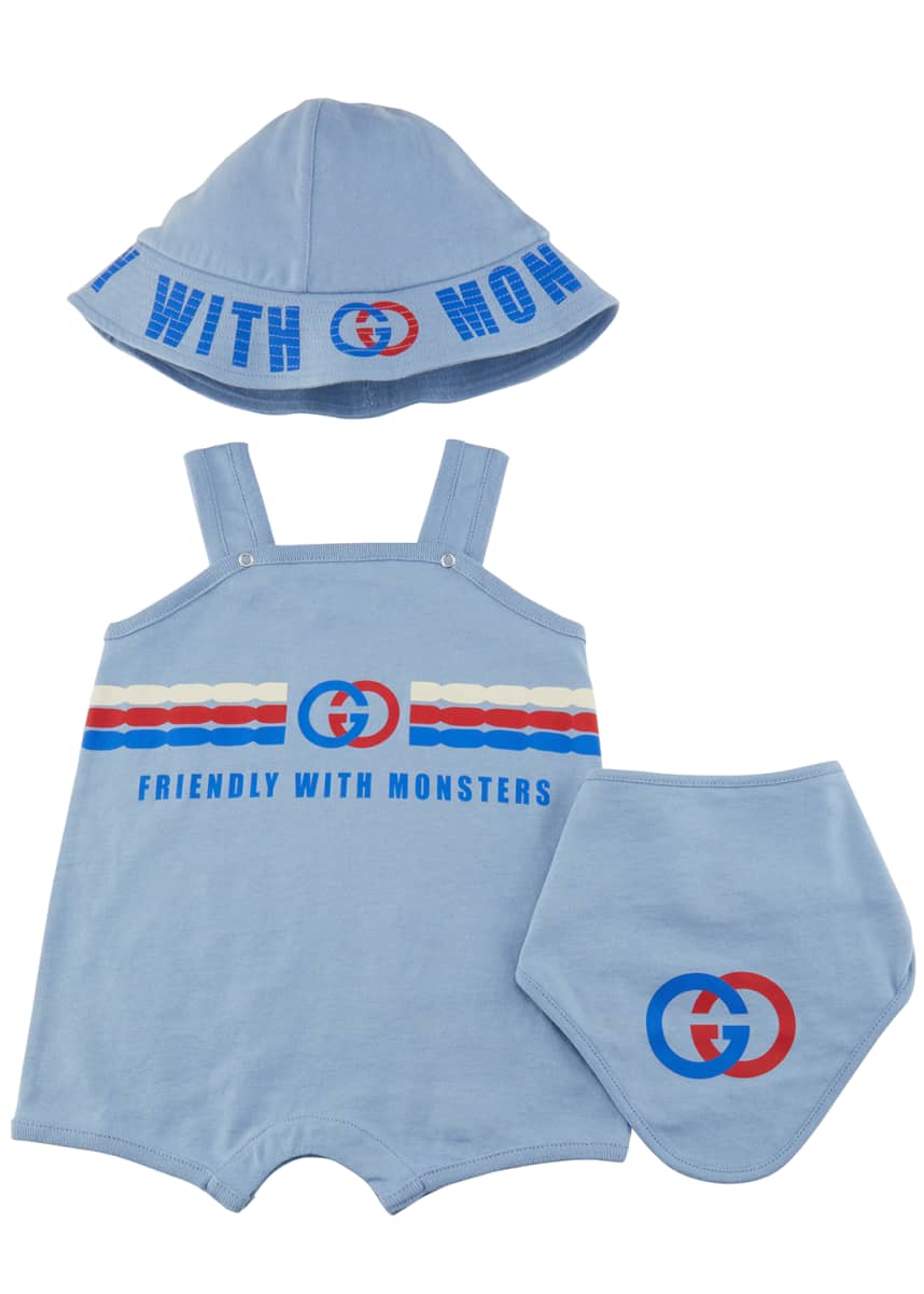 Gucci Kids Gucci Baby Gucci For Kids Bergdorf Goodman