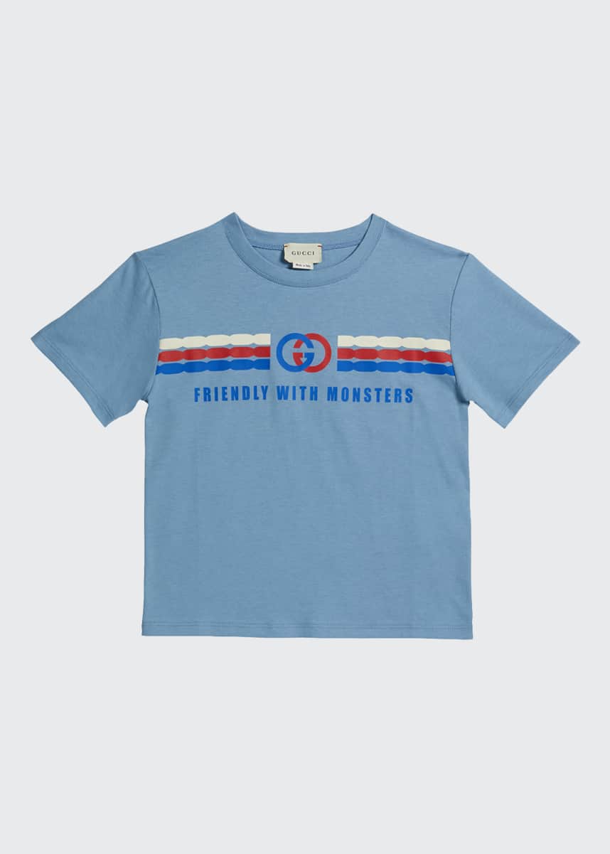 Gucci Kids Gucci Baby Gucci For Kids Bergdorf Goodman