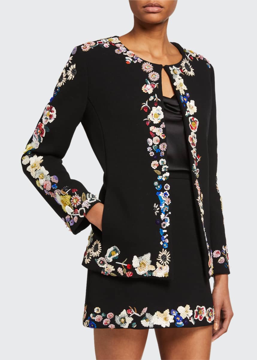 Libertine At Bergdorf Goodman