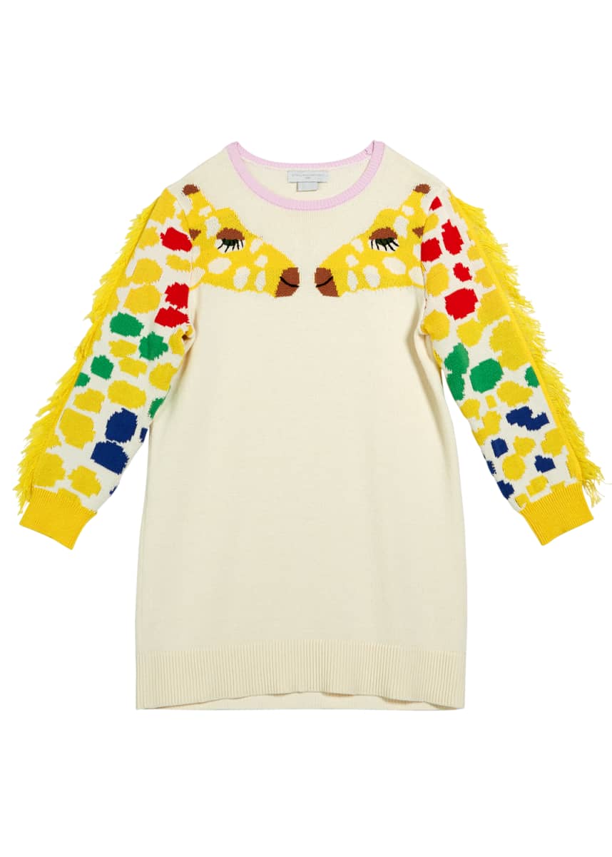 Stella Mccartney Kids At Bergdorf Goodman